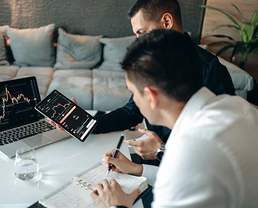 Servicii financiar-contabile