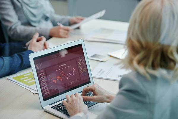 Expert Conta NN - servicii financiar contabile